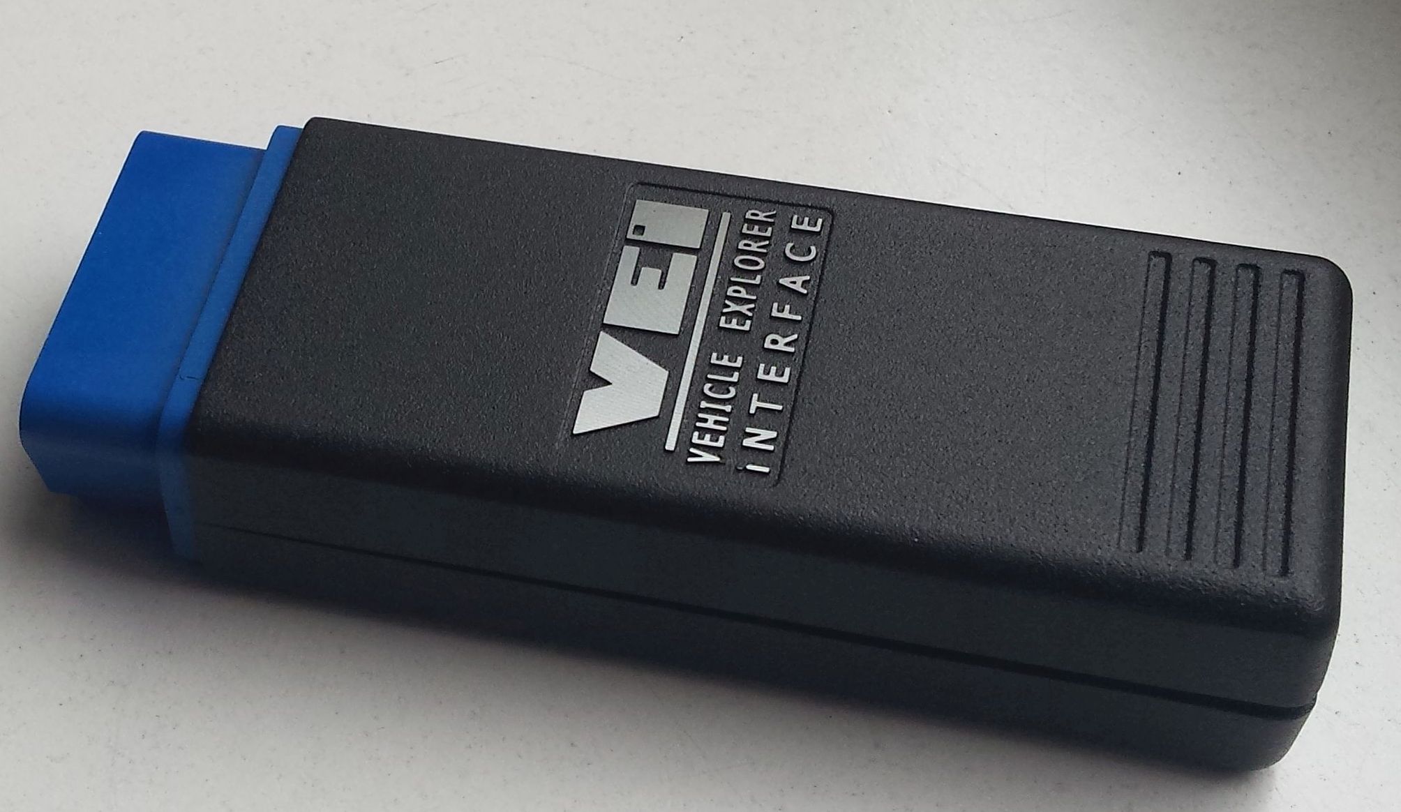 TRUCK EXPLORER BRAİN PROGRAMMİNG DEVICE