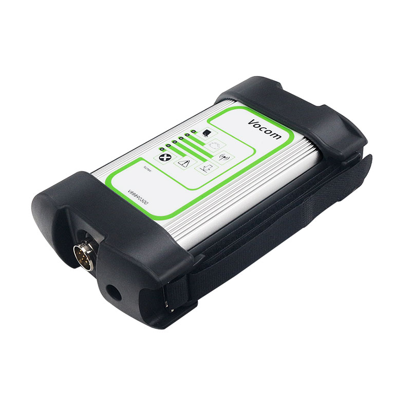 VOLVO / RENAULT  VOCOM1  FAULT DETECTİON DEVİCE    